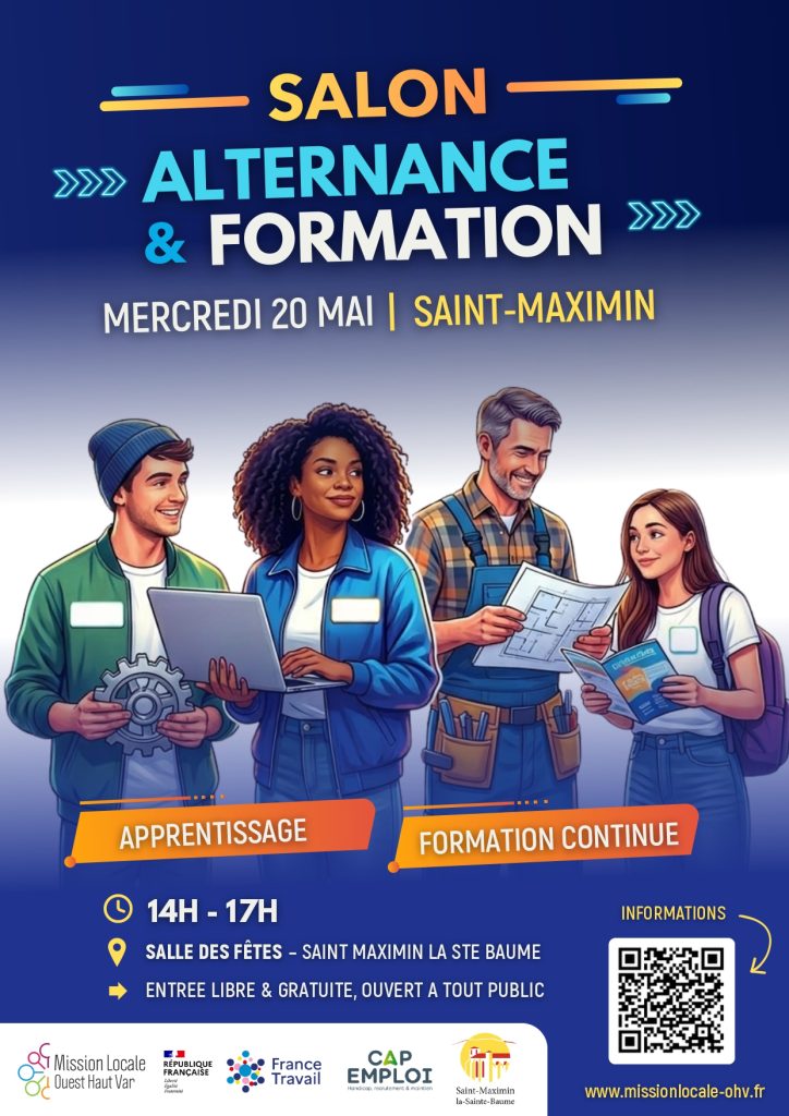 Affiche Salon alternance formation STMAX 2026_page-0001