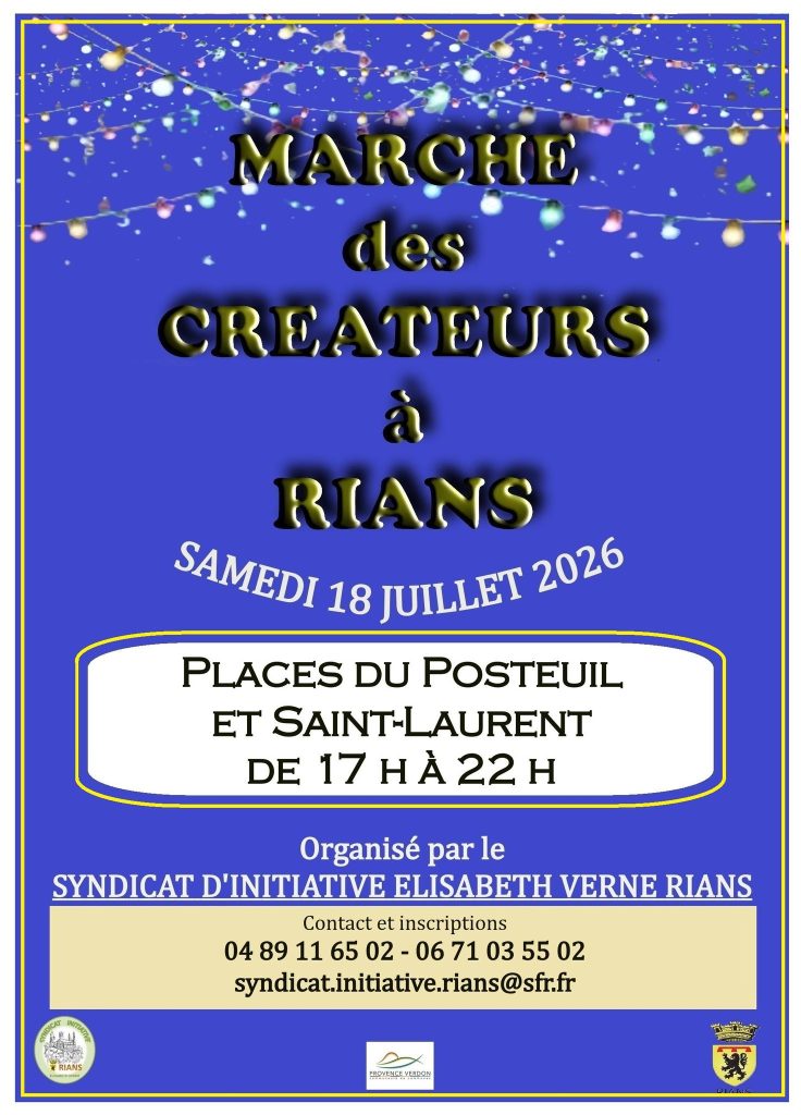 SI Marché