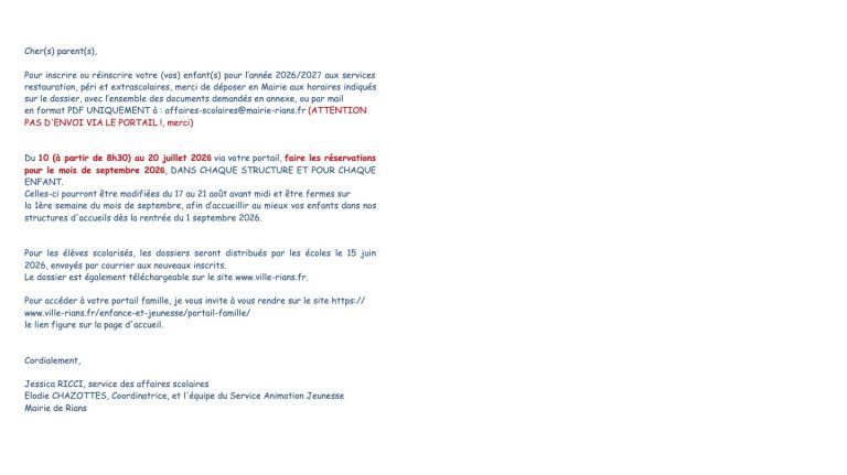 0-Dossier périscolaire annuel 1 page 2