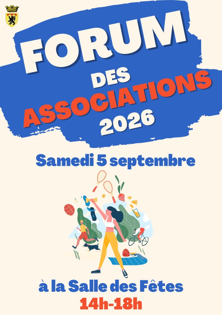FORUM ASSO 26