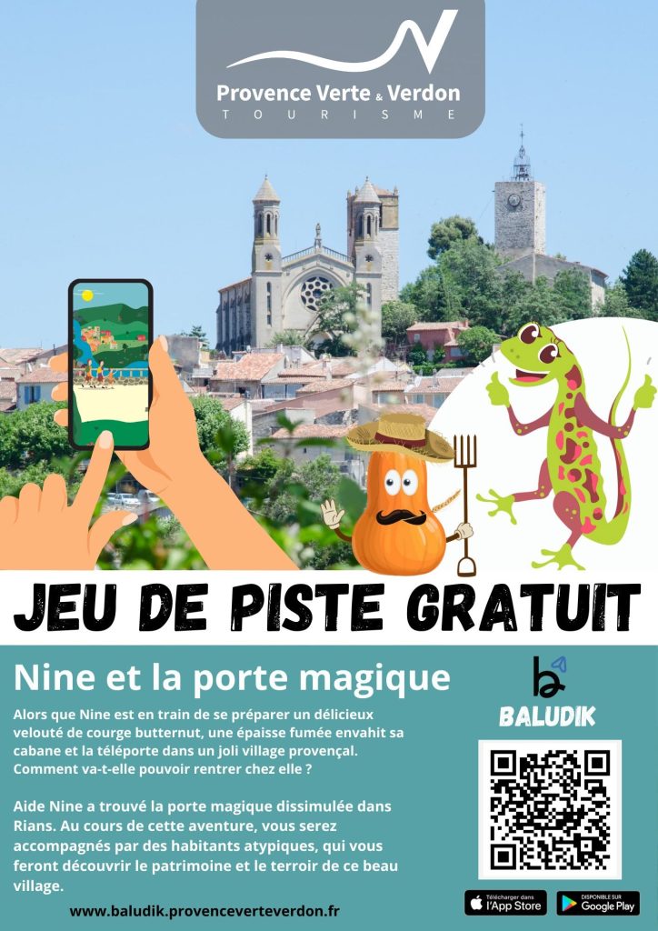 jeu piste