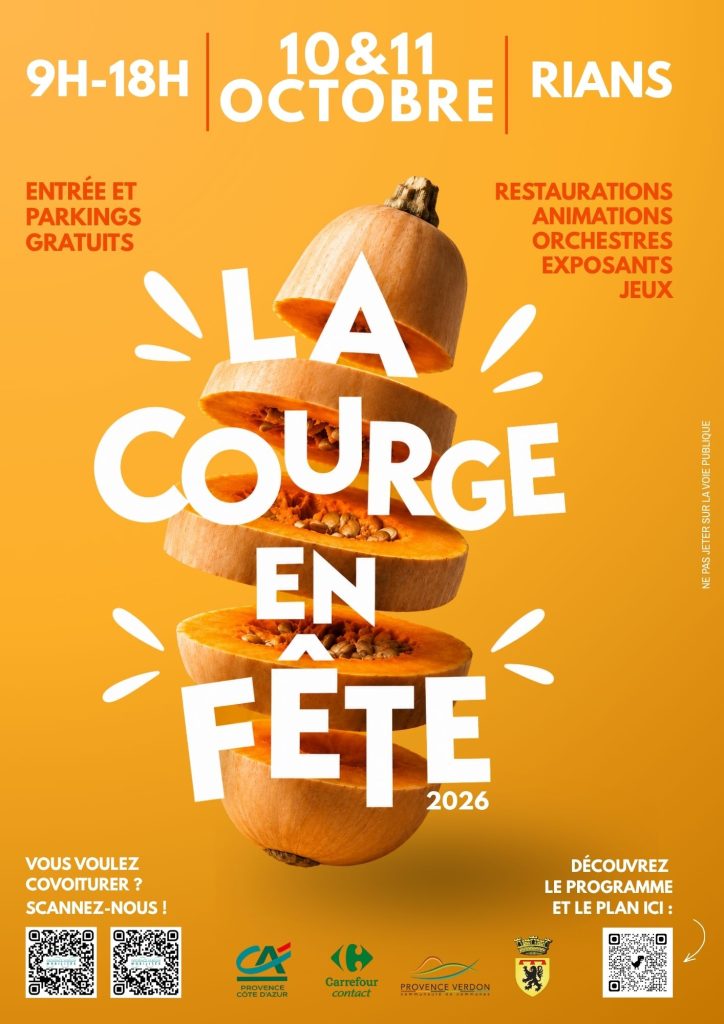 AFFICHE 2026