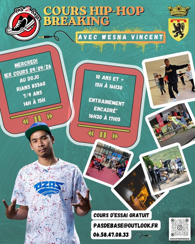 COURS RIANS 83560 2627