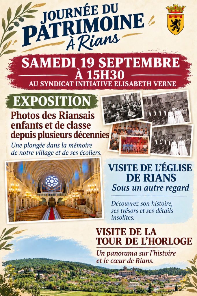 journee patrimoine