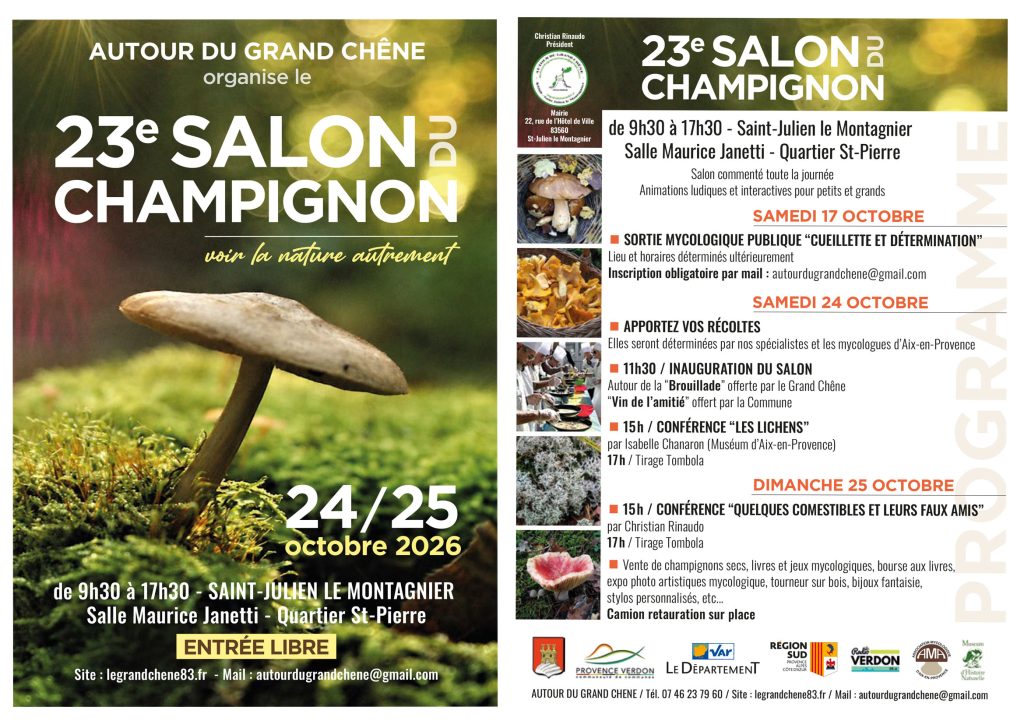 FLYER SALON CHAMPS 2026 A5 POUR SITE ET FACEBOOK