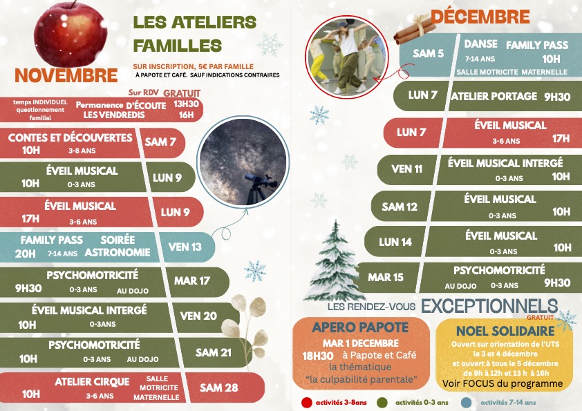 prog. nov-dec- Graines de Parents PAGE 2